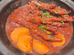 -松沪名灶·豆浆鱼头·新上海菜(江川路交大店)