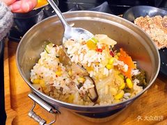-小明同学(三里屯店)