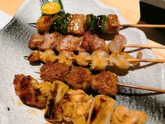 -小句号·精致料理(江南环球港店)
