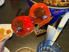 -喜悦烤鸭·新京菜(王府井店)