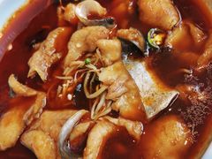 -德发长饺子·非遗(钟楼店)