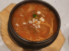-韩时烤肉(丰科万达广场店)