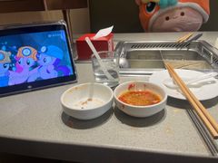 -海底捞火锅(泰安爱琴海店)