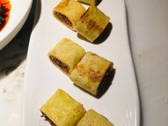 -初蓉丨遇见新川菜(亲贤街荣耀店)