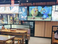 -唐力九头鸟烧烤·罗田吊锅(西云楼店)
