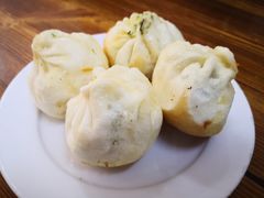 -恒记金煎包(指南里小区店)