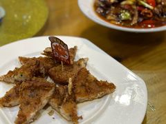 -蓝湾碧波·老字号·疍家非遗海上餐厅