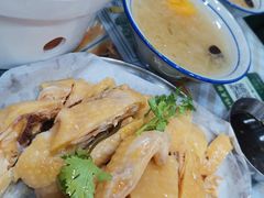 -阿金大白·上海菜馆(新天地店)