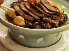 烧卤拼盘-潮皇食府(北京店)