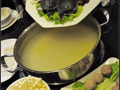 滋补甲鱼-吉友粥底火锅(方斜路店)