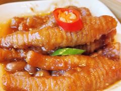 -海逸海鲜酒家(古北店)