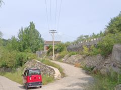 -云岫谷游猎自然风景区