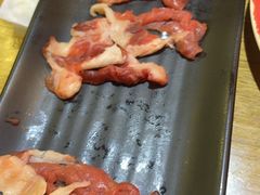-九记潮汕现切鲜牛肉自助火锅(新开铺店)