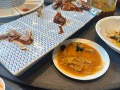 -羲和雅苑•北京烤鸭(平安国际金融中心店)