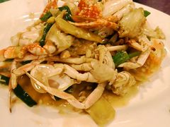 -盛港湾海鲜食府(黄沙店)