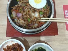 -敏丁拌饭(中街总店)