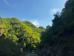 -北京山里寒舍度假酒店