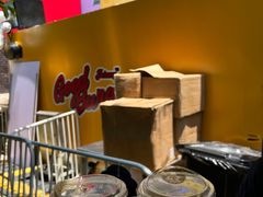 -Parking Coffee(孩儿巷店)