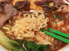 -七爺清汤腩(南开大悦城店)
