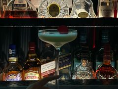 -南宁那莲豪华精选酒店-云霄酒廊·80楼高空城景酒吧