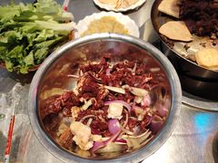 -马晓马佳牛羊肉(新合路店)