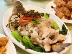 -胖子菜馆(隆昌路店)