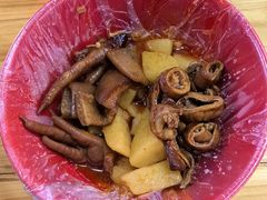 -小吴水煮(羊子巷无任何分店)