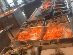 -解放碑威斯汀酒店-知味国际美食餐厅