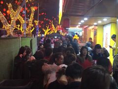 -朱氏胖子烂火锅(洪崖洞店)