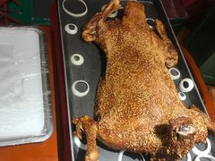 -九十九顶毡房(阜石路店)