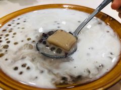 五加-糖潮糖水铺(省府店)