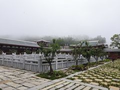 -莆田南少林寺