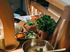 -西塔老太太泥炉烤肉(万柳华联店)