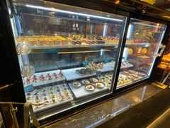 -東盛炭烤自助料理(玄武招商花园城店)