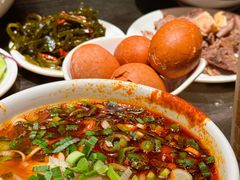 -清真·马安军辣子牛肉面