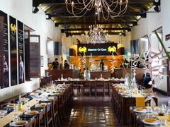 -Ministry of Crab(科伦坡店)