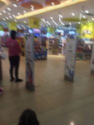 -孩子王(协信星光时代广场店)