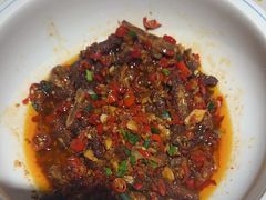 -烹湘·鲜炒湖南土菜(海珠店)