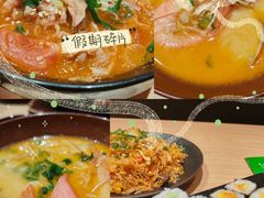 -友壹町寿司(佛山新DNA店)