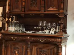 -北京古城老院厉晓麟精致菜