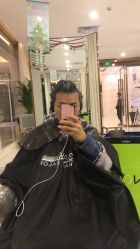 点击看大图 -3AM HAIR SALON烫发染发接发