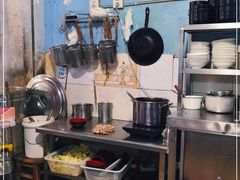 -岳四孃老面馆(四川师范大学狮子山校区桂苑店)