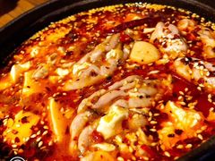 -大川先生·小龙虾·川菜(信义坊店)