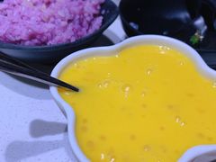 -新仙清汤牛腩(铜锣湾店)
