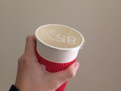 -85度C(无锡梦享城店)