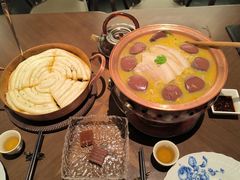 -奉天小馆·非遗东北菜(沈阳万象城店)