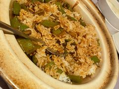 -A One Kitchen·南京精菜馆(德基广场店)