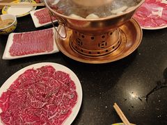 -南门涮肉(上海二店)