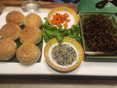 -那家小馆•北京菜•烤鸭(中关村店)