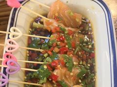 -冶建镜子·老南昌大排档·江西虾王(总店)